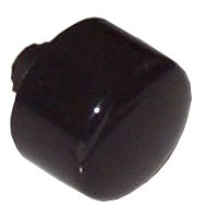 BLACK ROUND 13 PUSH-BUTTON