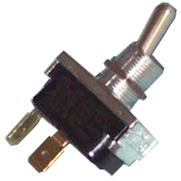 SWITCH SCOTSMANN