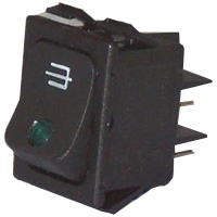 GREEN SWITCH 220-380V