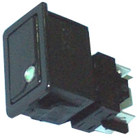 MAIN SWITCH