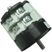 INTERRUTTORE QUADRIPOLARE 25A 500V