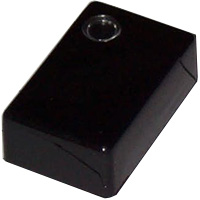 RECTANGULAR PUSH-BUTTON