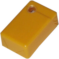 RECTANGULAR PUSH-BUTTON
