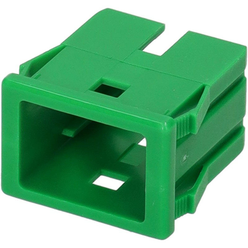 START RECTANGULAR KEY SUPPORT