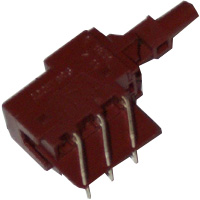 SWITCH 2-POLE CHARGER