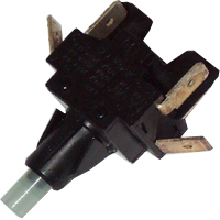 MICROSWITCH COMMUTATOR