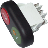 SWITHC FOR SLICER FABA 250G