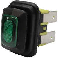 GREEN SWITCH