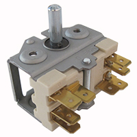 "INTERRUTTORE BIPOLARE; 16A 250V"