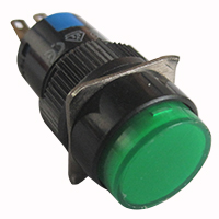 PTM / 10 SWITCH START