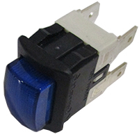 INTERRUTTORE M2