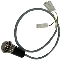 SWITCH. NO-NC Y12 UL