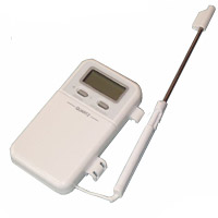 DIGITAL THERMOMETER 50+260?