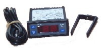 TERMOSTATO ID 961 NTC 16A 12V