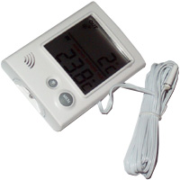 TERMOMETRO PER FREEZER -50+70
