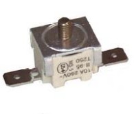 AUTOMATIC SAFETY THERMOSTAT SINGLE PHASE
