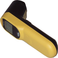 INFRA-RED THERMOMETER -50°+650°C