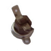 SAFETY THERMOSTAT CONTACT KLIXON 110°