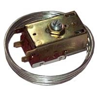 EPC STORAGE THERMOSTAT+EC RELAYS +1°C/+3°C CAPILLARY 1500mm 2 CONNECTORS (K50 L3383)