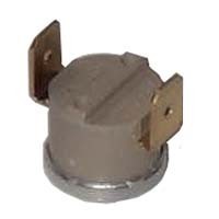 BIMETALLIC THERMOSTAT 155° SINGLE PHASE