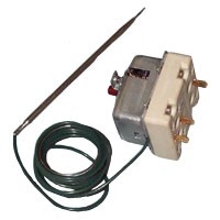 SAFETY THERMOSTAT A.PO