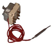 THERMOSTAT 160° A.PO THREEPHASE - SENSOR Ø 6X80mm CAPILLARY 900mm