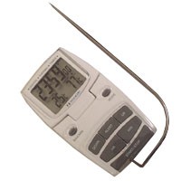 THERMOSTAT FOR OVEN