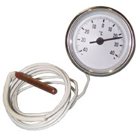THERMOMETER-40+40 D.60 CF72
