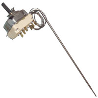 THERMOSTAT FOR OVEN 50-310/3 SILKO