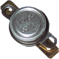 THERMOSTAT 55?C