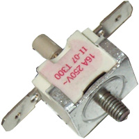 CONTACT TANK THERMOSTAT  200? (X5)