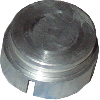 SAFETY THERMOSTAT ADAPTER
