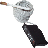 DISH-WASHER THERMOMETER P 43E- P 48E