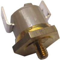 THERMOSTAT 165