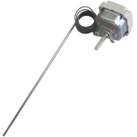 THERMOSTAT 230V 100-285 C°