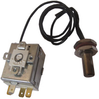 TANK THERMOSTAT 50° SINGLE PHASE KIT DRT141