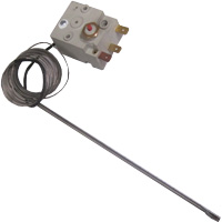 THERMOSTAT 200 C? LS1/SAFETY LIMIT