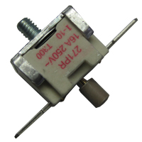 TANK SAFETY THERMOSTAT 200?LF60 236053