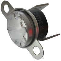TERMOSTATO CONDENSATORE W K36 L729