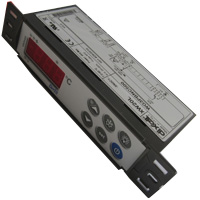 CONTROLLORE XW20L 230V NTC