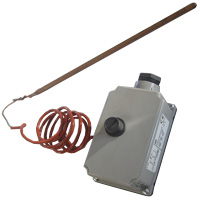 KIT TERMOSTATO DI SICUREZZA