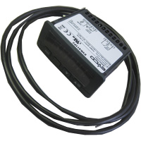 TERMOSTATO DIGITALE 1 USC. 12V