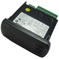 CONTROLLORE DANFOSS MOD. AKCC-210 (cod.084B8520)