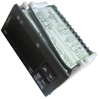 STRUMENTO DIXELL X GN2100BV XR60C