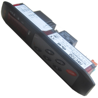 CONTROLLORE ELETTRONICO IWC 720 COMPRESSORE SBRINAMENTO 230V