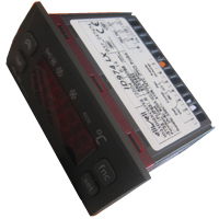 "TERMOREGOLATORE; ID 974LX NTC 230V DI"