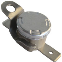 CONTACT THERMOSTAT 82.5 ° C