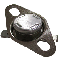 CONTACT THERMOSTAT  55°C