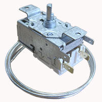TERMOSTATO 1,5°C/11°C CAPILLARE 1200MM (K50S3485)