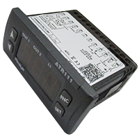 TERMOSTATO DIGITALE 12V
